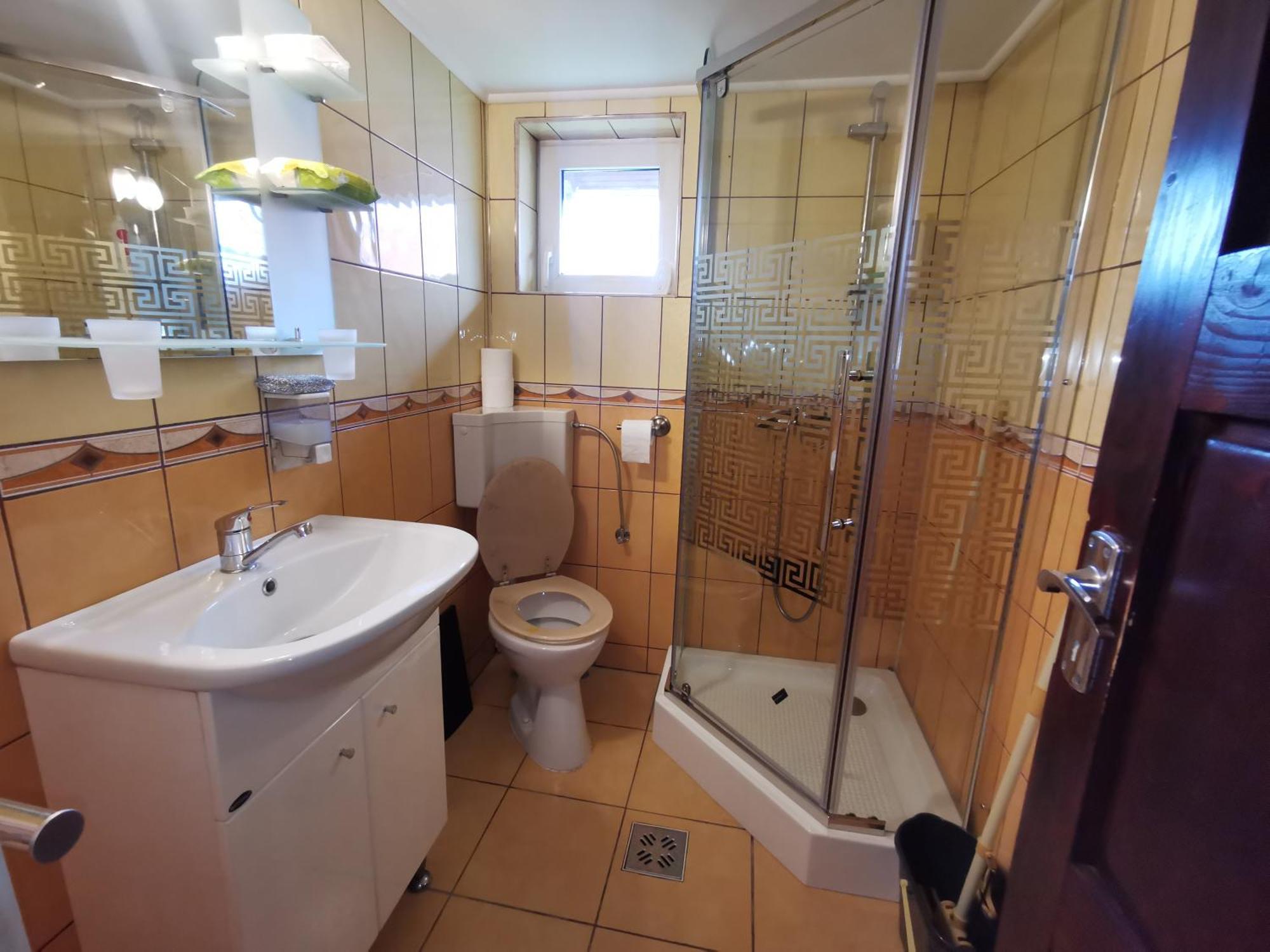 Nona Highland Home Moieciu de Jos Dış mekan fotoğraf