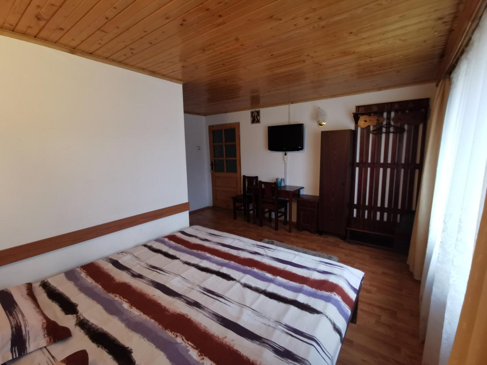 Nona Highland Home Moieciu de Jos Dış mekan fotoğraf