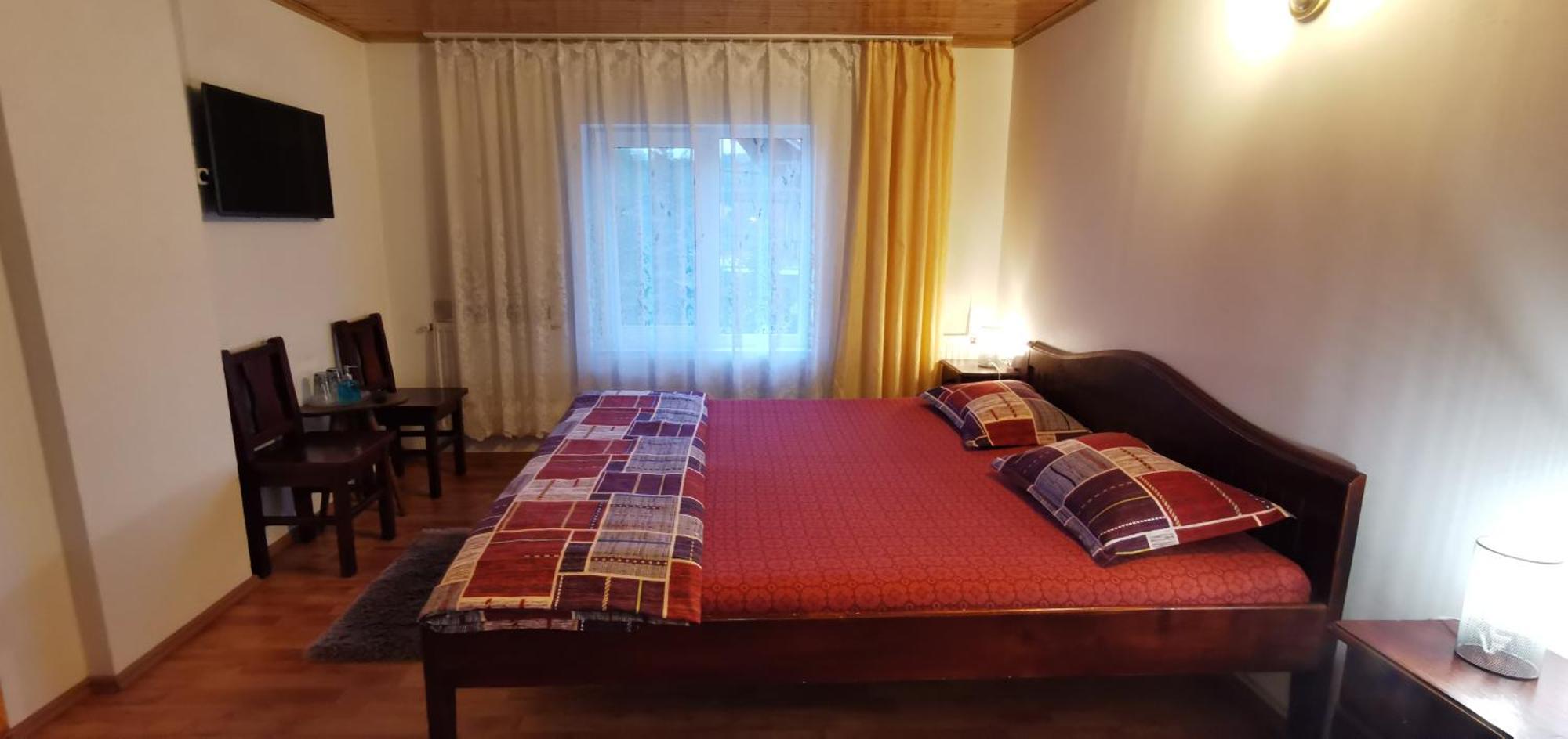 Nona Highland Home Moieciu de Jos Dış mekan fotoğraf