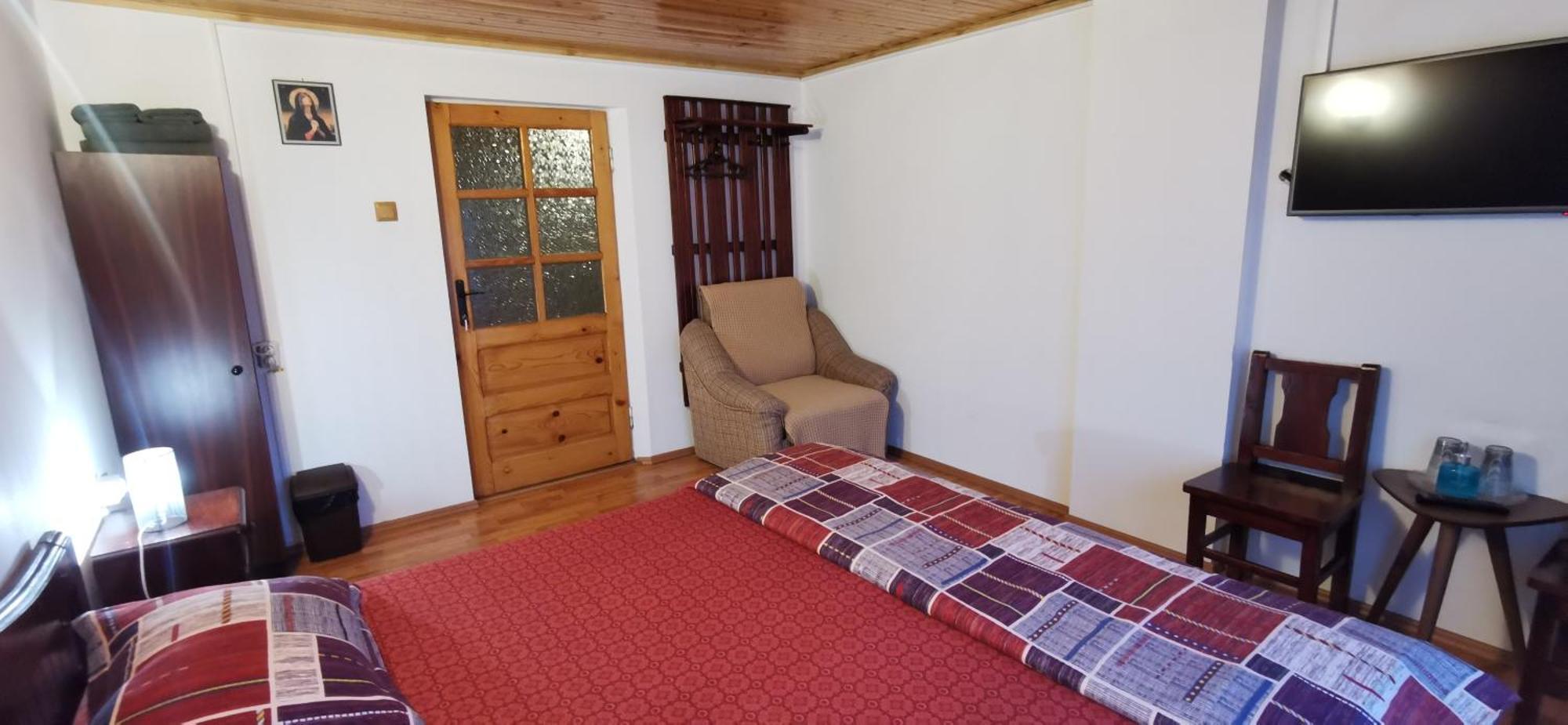 Nona Highland Home Moieciu de Jos Dış mekan fotoğraf