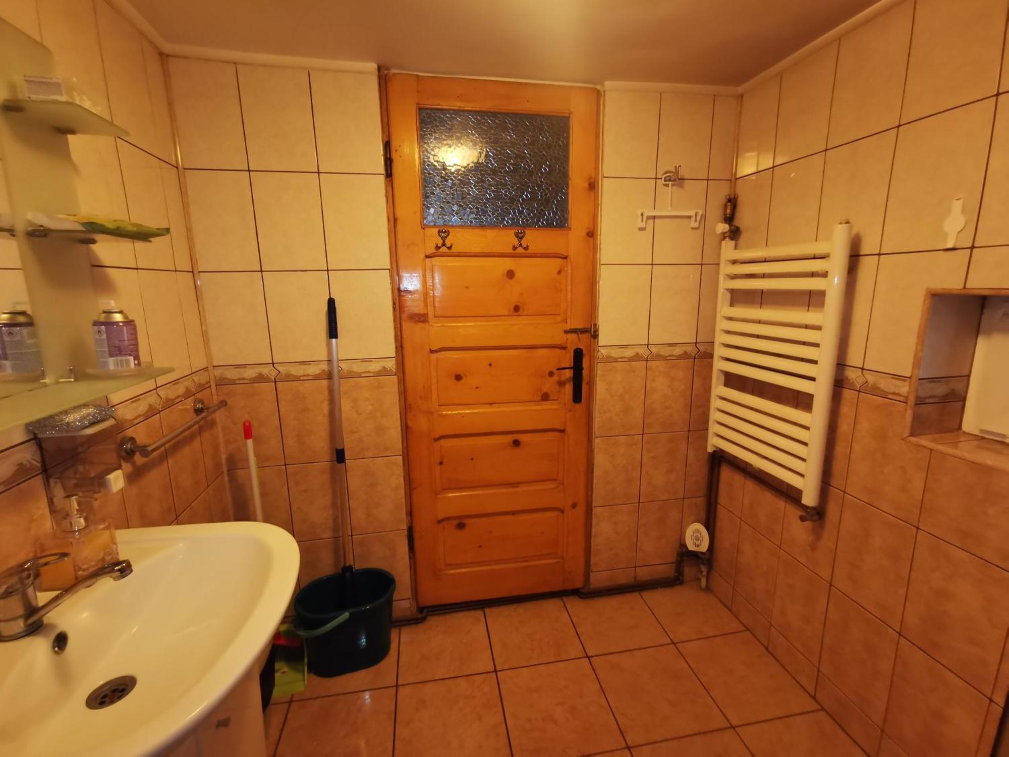 Nona Highland Home Moieciu de Jos Dış mekan fotoğraf
